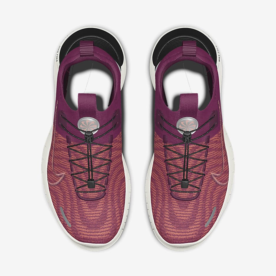 Nike Free RN By You Custom Women s Road Running Shoes